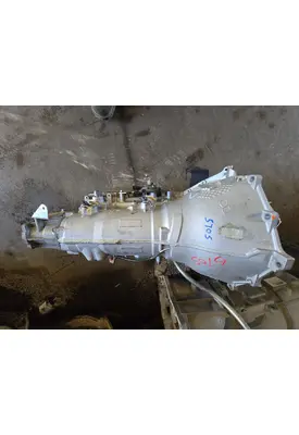 ISUZU 4L80E Transmission Assembly