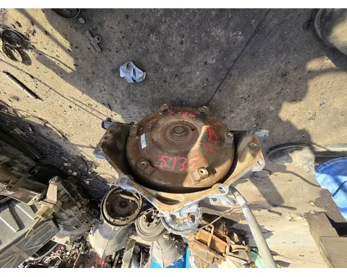 ISUZU 4L80E Transmission Assembly