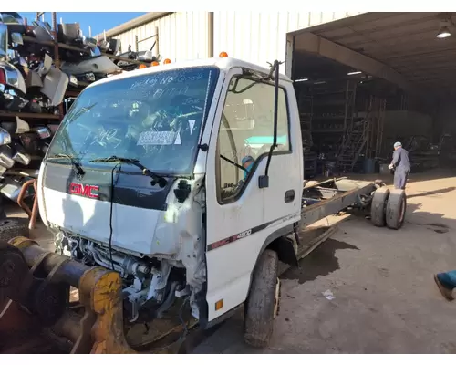 ISUZU 5.2 Air Conditioner Compressor