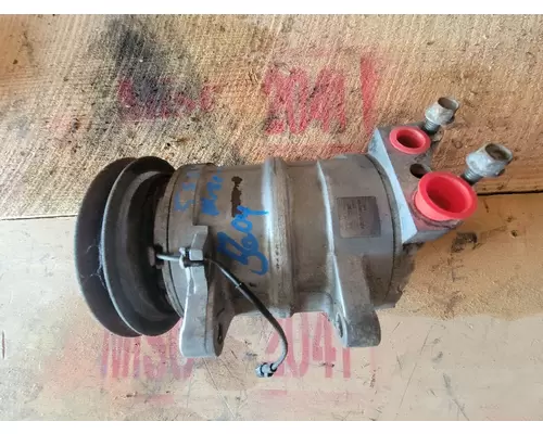 ISUZU 5.2 Air Conditioner Compressor