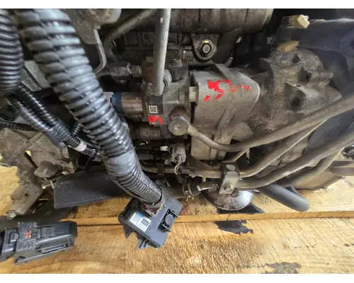 ISUZU 5.2 Engine Wiring Harness