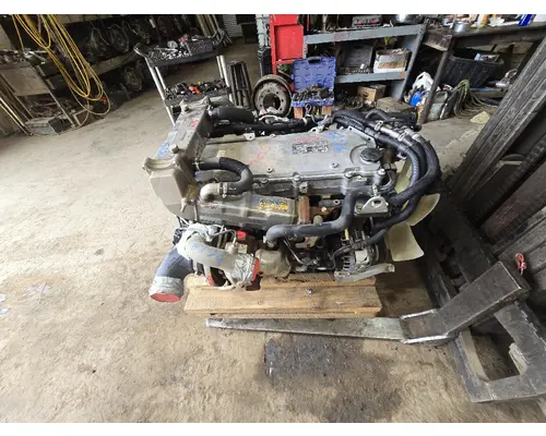 ISUZU 5.2 Engine Wiring Harness