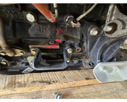 ISUZU 5.2 Engine Wiring Harness
