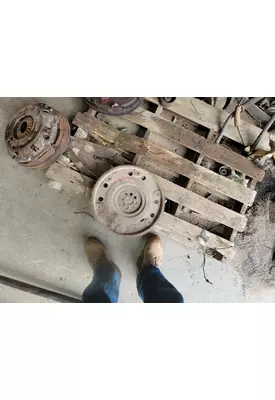 ISUZU 5.2 Flywheel