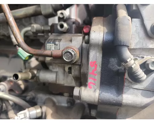 ISUZU 5.2 Fuel Pump (Injection)