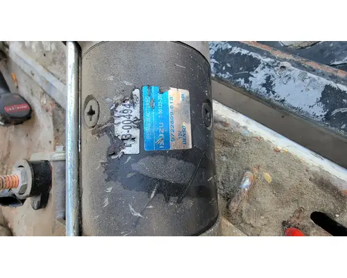 ISUZU 5.2 Starter Motor