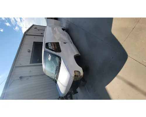 ISUZU 5.2 Starter Motor