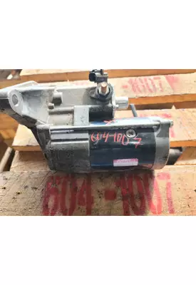 ISUZU 5.2 Starter Motor