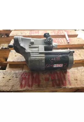 ISUZU 5.2 Starter Motor