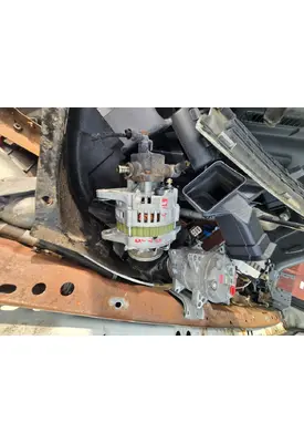 ISUZU 5.7 GAS Air Conditioner Compressor