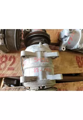 ISUZU 5.7 GAS Air Conditioner Compressor