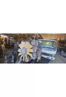 ISUZU 5.7 GAS Fan Clutch