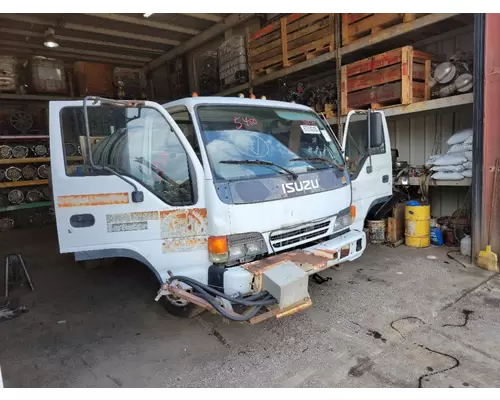 ISUZU 5.7 GAS Fan Clutch