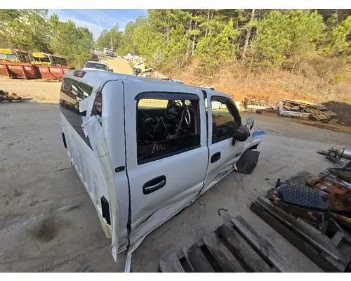 ISUZU 5.7 GAS Harmonic Balancer