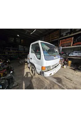 ISUZU 5.7 GAS Starter Motor