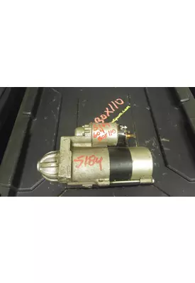 ISUZU 5.7 GAS Starter Motor