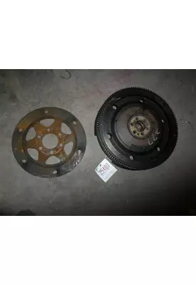 ISUZU 5.9 Flywheel