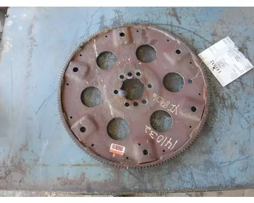 ISUZU 6.0L GAS Flywheel