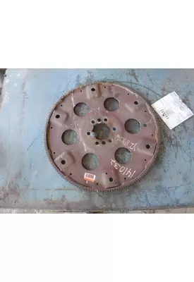 ISUZU 6.0L GAS Flywheel