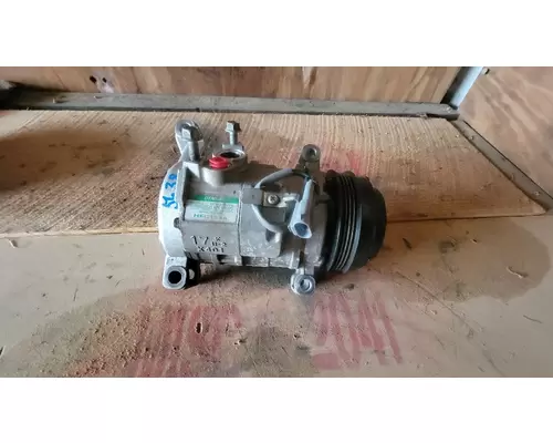 ISUZU 6.0 Air Conditioner Compressor