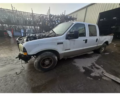 ISUZU 6.0 Cylinder Head