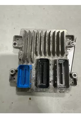 ISUZU 6.0 ECM