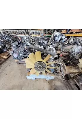 ISUZU 6.0 Engine Assembly