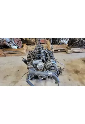 ISUZU 6.0 Engine Assembly