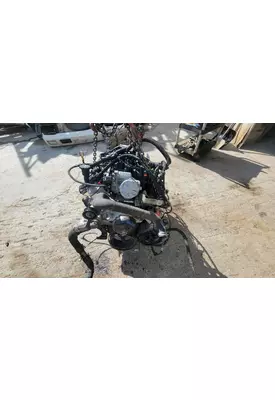 ISUZU 6.0 Engine Assembly