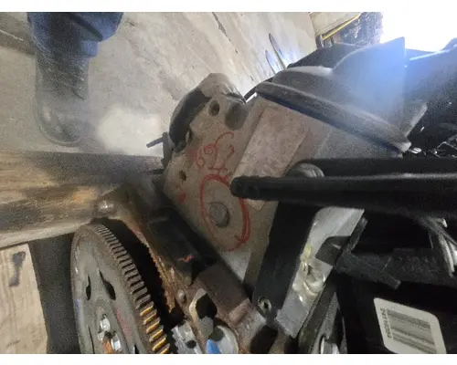 ISUZU 6.0 Engine Assembly