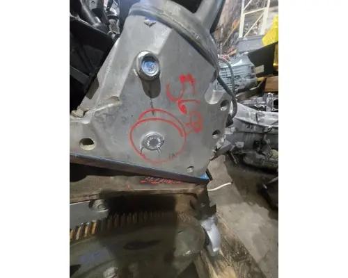 ISUZU 6.0 Engine Assembly