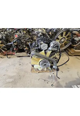 ISUZU 6.0 Engine Assembly