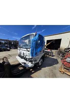 ISUZU 6.0 Engine Assembly