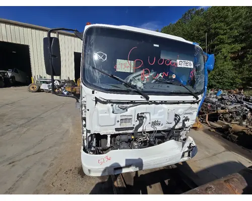 ISUZU 6.0 Engine Assembly
