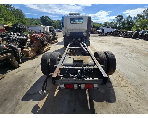 ISUZU 6.0 Engine Assembly