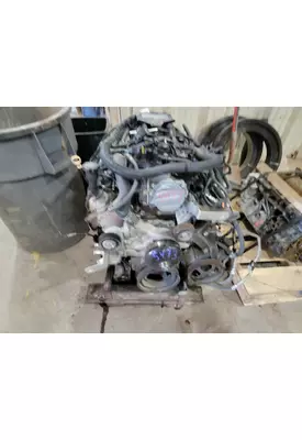 ISUZU 6.0 Engine Assembly