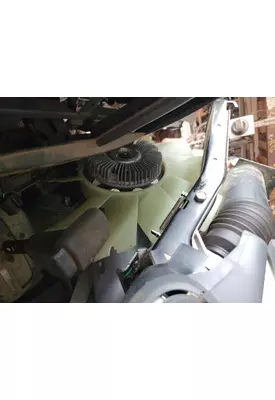 ISUZU 6.0 Fan Clutch