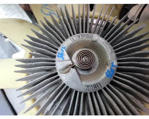 ISUZU 6.0 Fan Clutch