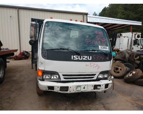 ISUZU 6.0 Fan Clutch