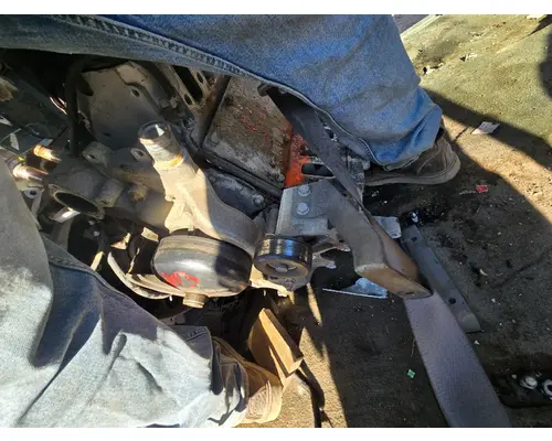 ISUZU 6.0 Fuel Injector