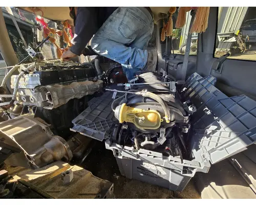 ISUZU 6.0 Fuel Injector