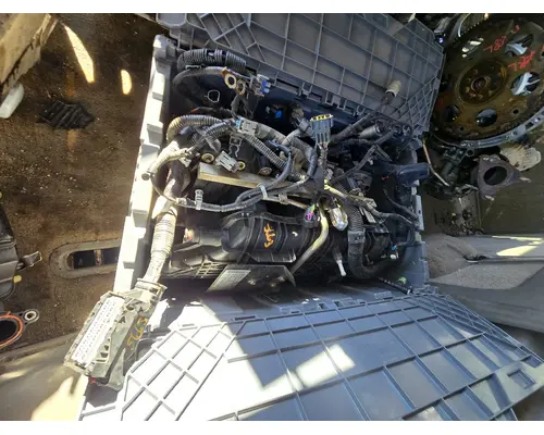 ISUZU 6.0 Fuel Injector