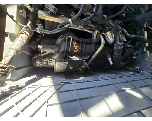 ISUZU 6.0 Fuel Injector