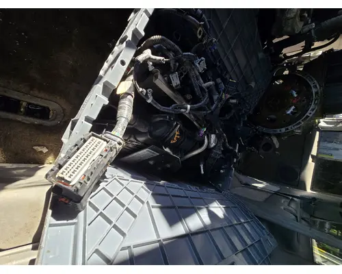 ISUZU 6.0 Fuel Injector