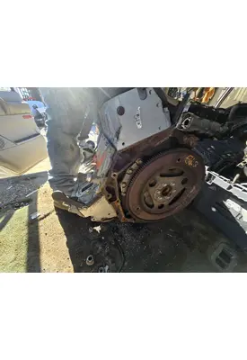 ISUZU 6.0 Intake Manifold