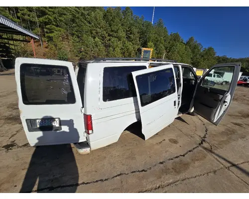 ISUZU 6.0 Intake Manifold