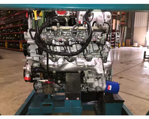 ISUZU 6.6L Duramax Engine Assembly