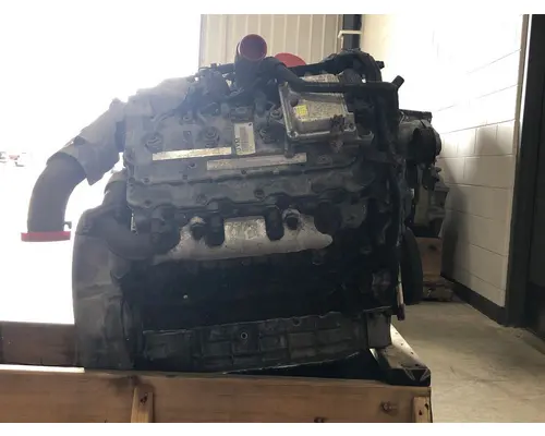 ISUZU 6.6L Duramax Engine Assembly