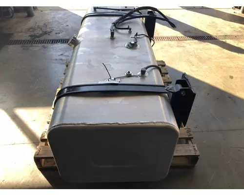 ISUZU 6500XD Fuel Tank