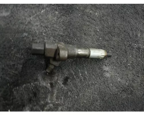 ISUZU 6BD1T FUEL INJECTOR